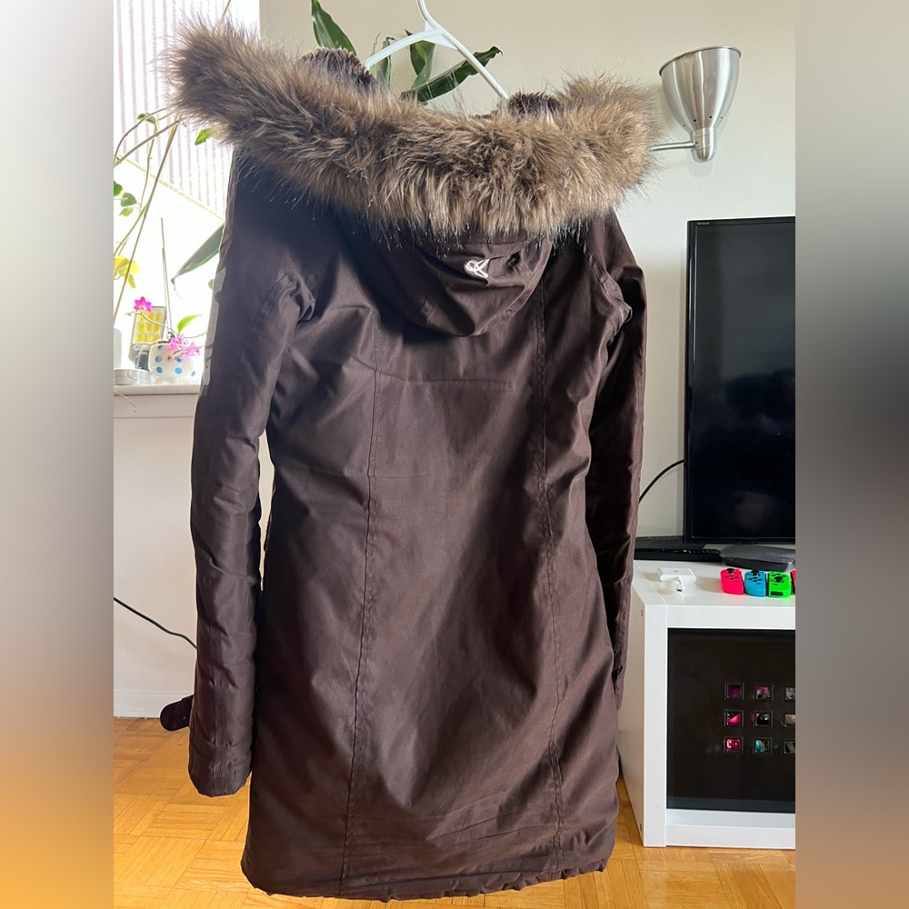 Aritzia Winter Jacket